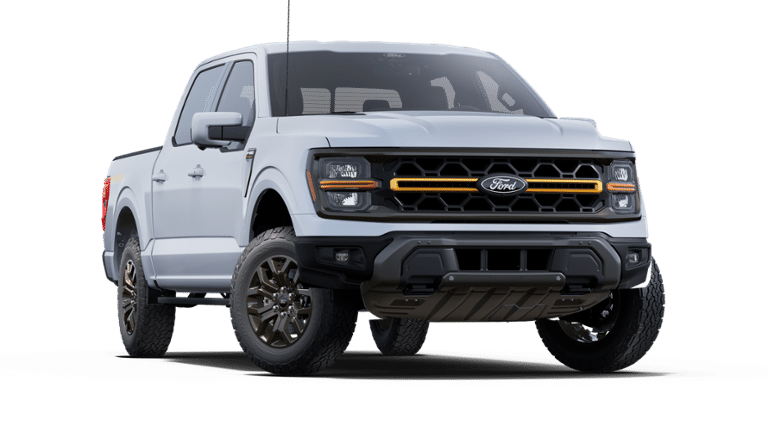 F-150® vehicle